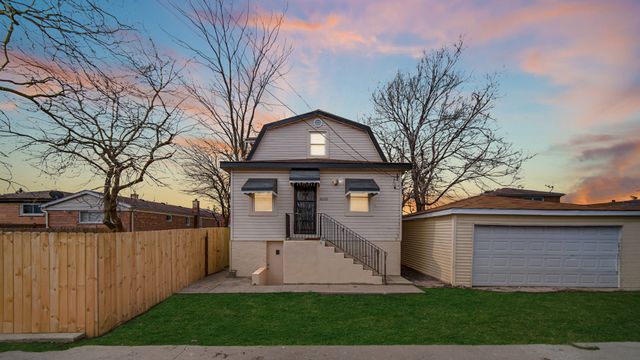 9321 S Green Street, Chicago, IL 60620
