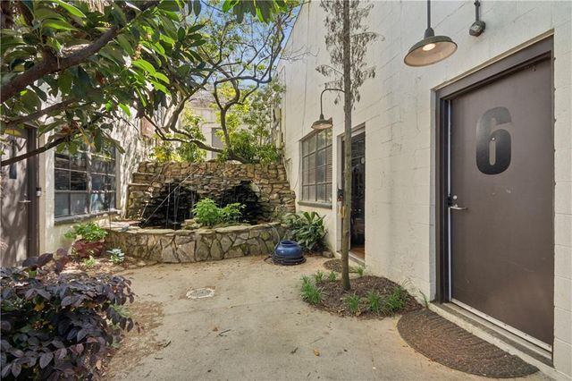 820 Dekalb Avenue NE 6, Atlanta, GA 30307