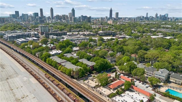820 Dekalb Avenue NE 6, Atlanta, GA 30307