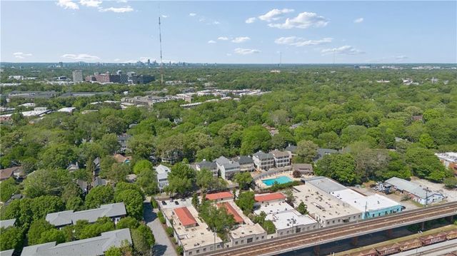 820 Dekalb Avenue NE 6, Atlanta, GA 30307