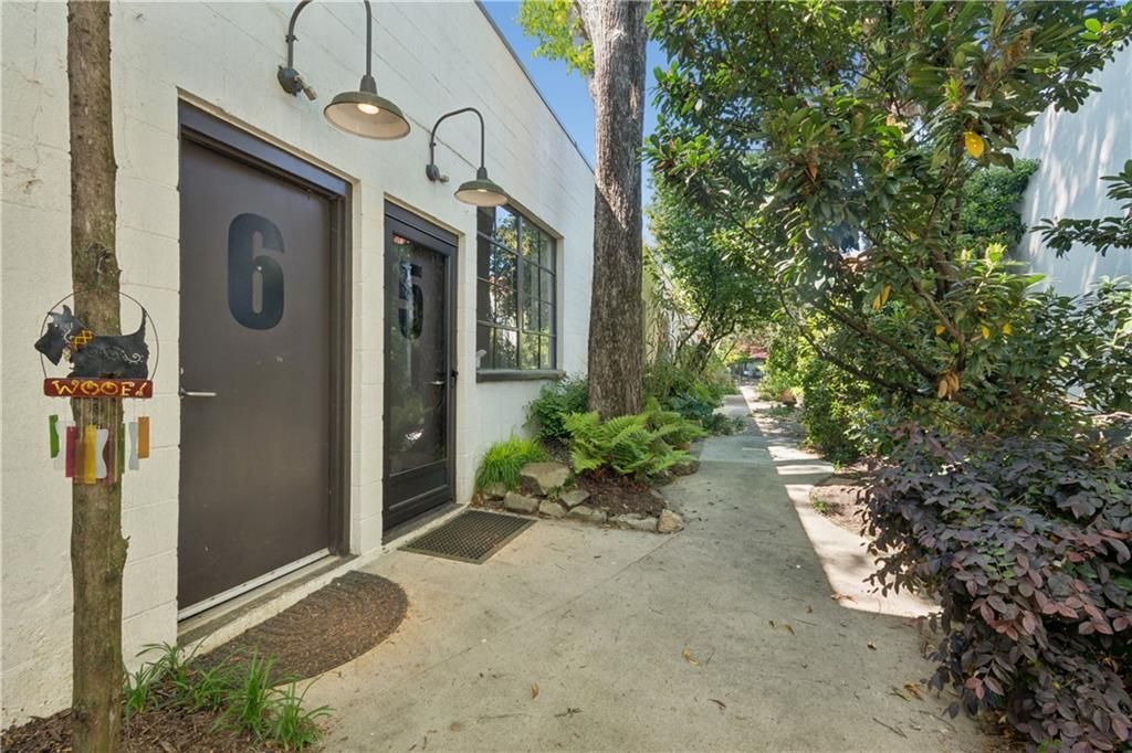 820 Dekalb Avenue NE 6, Atlanta, GA 30307
