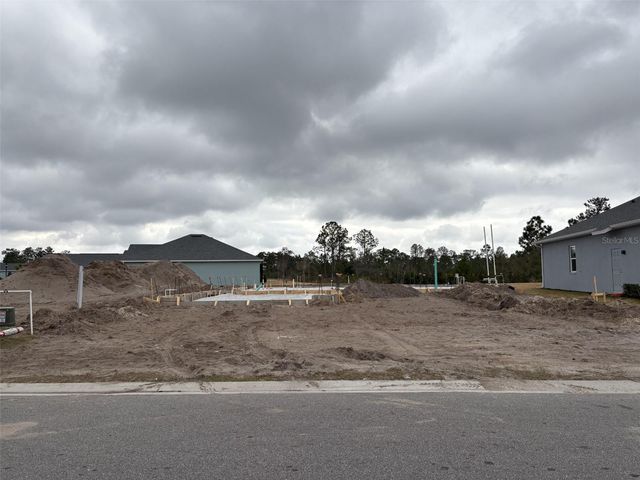 986 MEGANO BOULEVARD, Deland, FL 32724