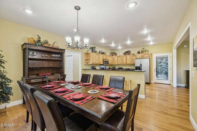 3715 Cinnamon Way, Sevierville, TN 37862