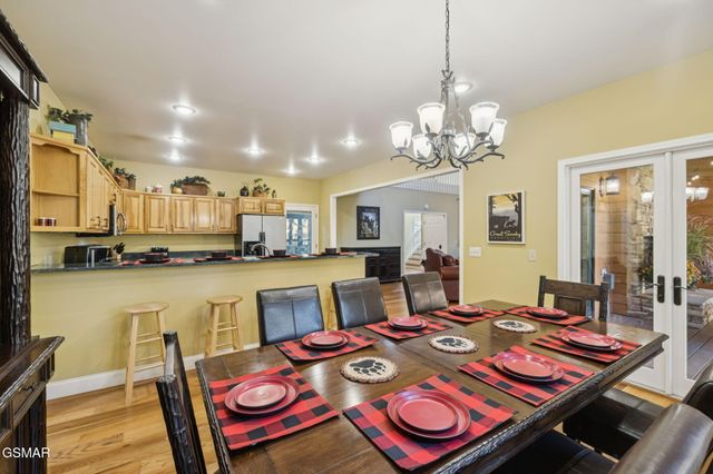 3715 Cinnamon Way, Sevierville, TN 37862