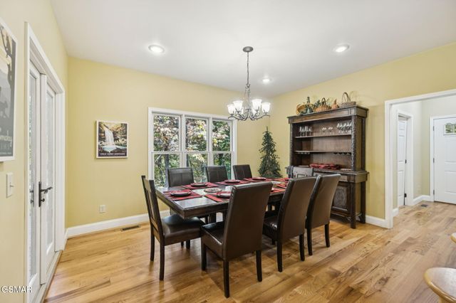 3715 Cinnamon Way, Sevierville, TN 37862