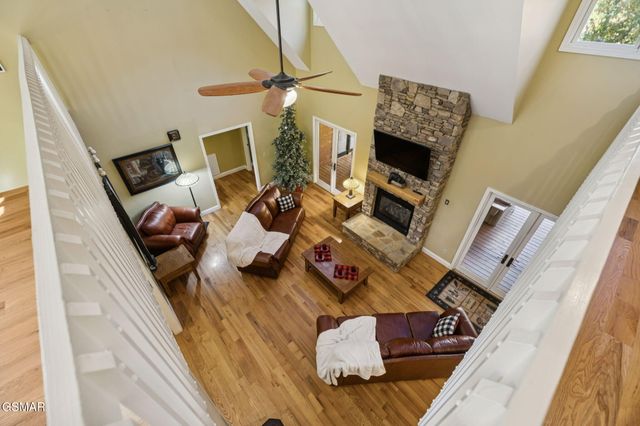 3715 Cinnamon Way, Sevierville, TN 37862