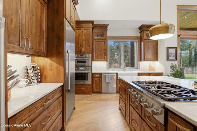 2117 E Amulet Cir, Rathdrum, ID 83858