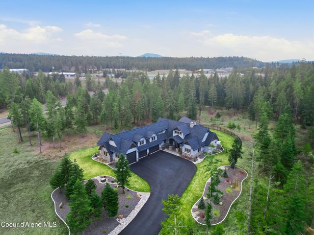 2117 E Amulet Cir, Rathdrum, ID 83858