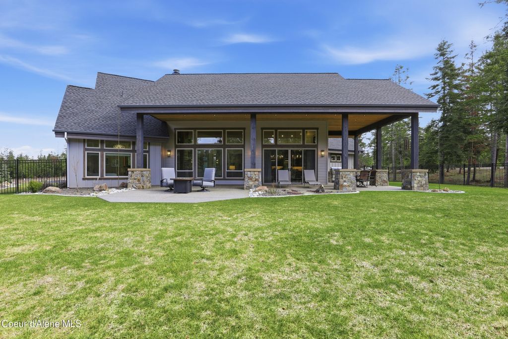 2117 E Amulet Cir, Rathdrum, ID 83858 photo 73