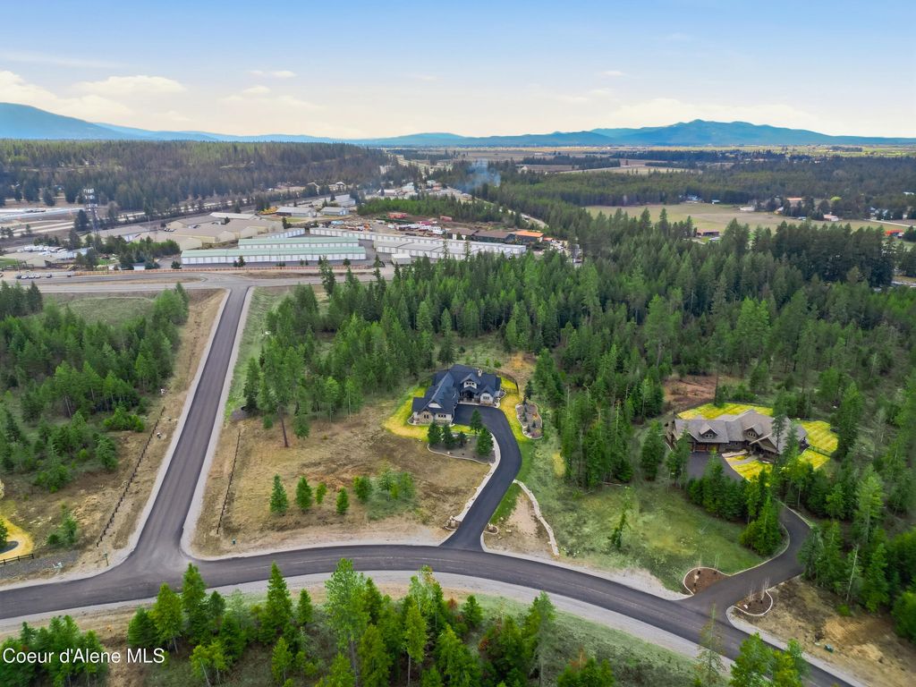 2117 E Amulet Cir, Rathdrum, ID 83858 photo 83