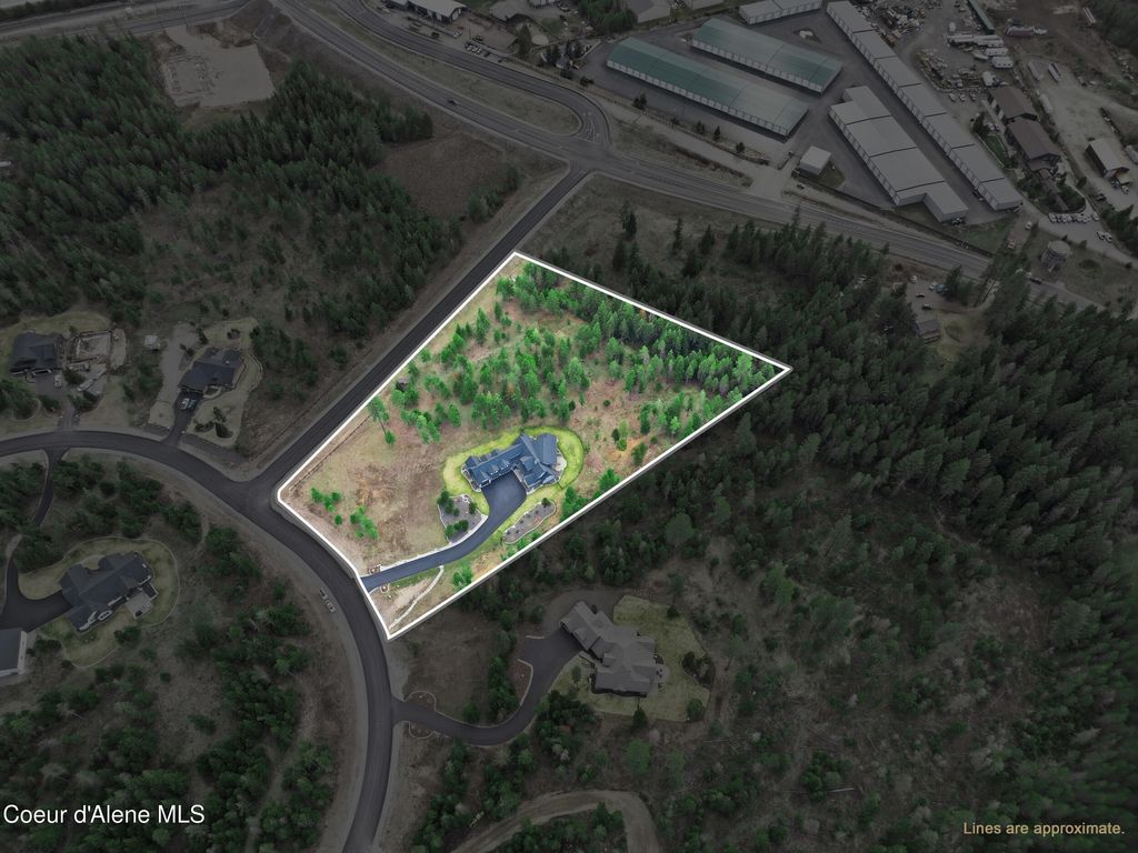 2117 E Amulet Cir, Rathdrum, ID 83858 photo 84