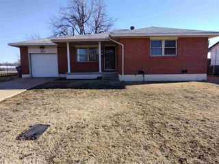 2253 NW 40th, Lawton, OK 73505