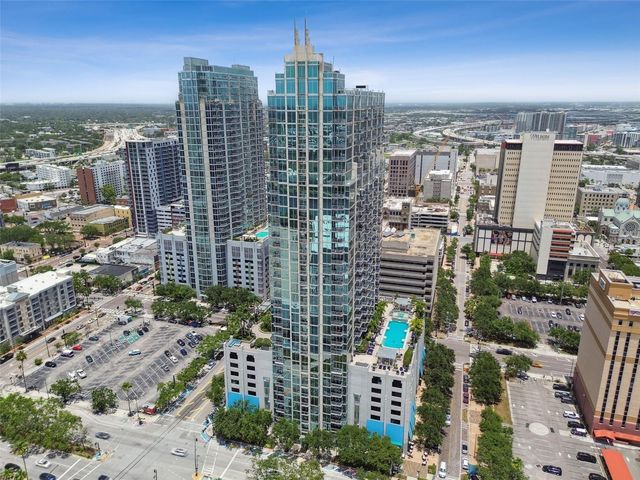 777 N ASHLEY DRIVE 2608, Tampa, FL 33602