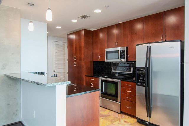 777 N ASHLEY DRIVE 2608, Tampa, FL 33602