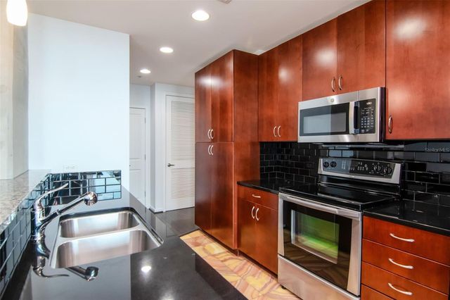 777 N ASHLEY DRIVE 2608, Tampa, FL 33602