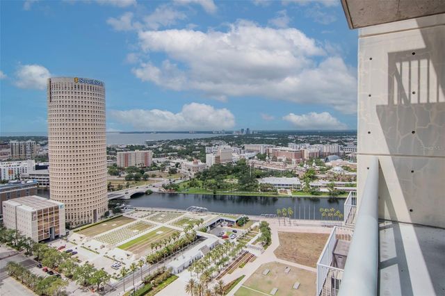 777 N ASHLEY DRIVE 2608, Tampa, FL 33602