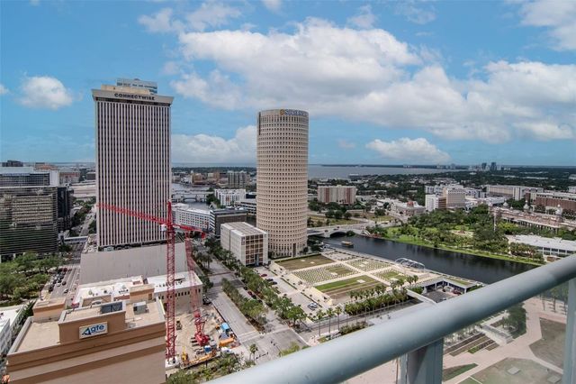 777 N ASHLEY DRIVE 2608, Tampa, FL 33602