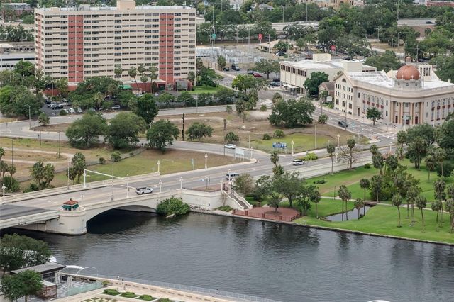 777 N ASHLEY DRIVE 2608, Tampa, FL 33602