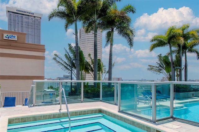 777 N ASHLEY DRIVE 2608, Tampa, FL 33602