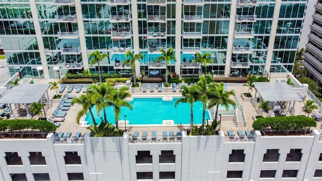 777 N ASHLEY DRIVE 2608, Tampa, FL 33602