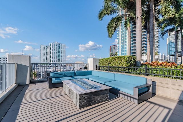 777 N ASHLEY DRIVE 2608, Tampa, FL 33602