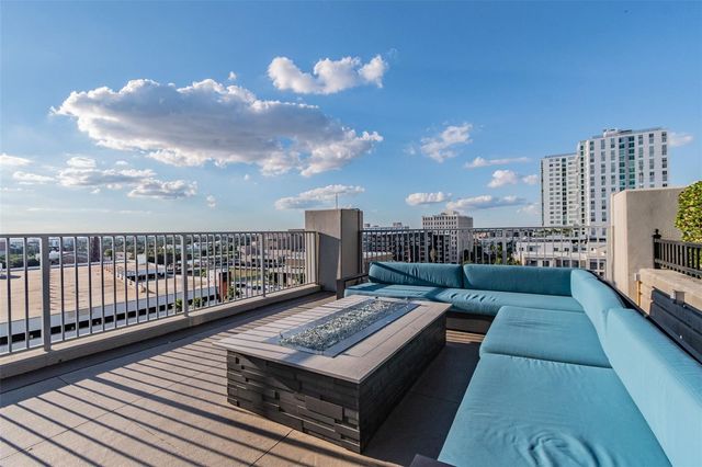 777 N ASHLEY DRIVE 2608, Tampa, FL 33602