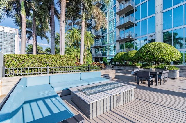 777 N ASHLEY DRIVE 2608, Tampa, FL 33602