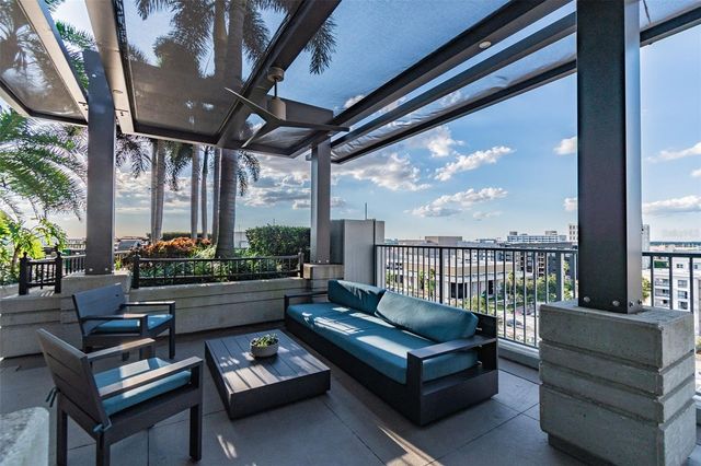 777 N ASHLEY DRIVE 2608, Tampa, FL 33602