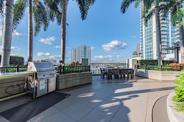 777 N ASHLEY DRIVE 2608, Tampa, FL 33602