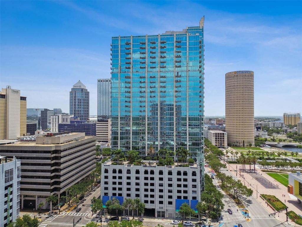 777 N ASHLEY DRIVE 2608, Tampa, FL 33602