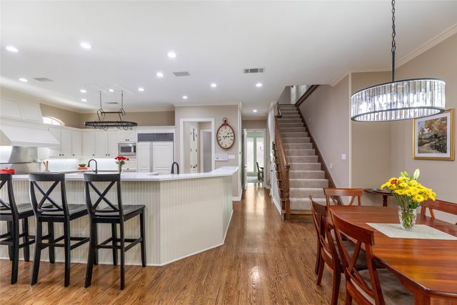 215 Bent Creek Court, Southlake, TX 76092