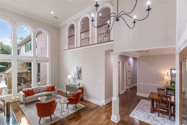 215 Bent Creek Court, Southlake, TX 76092