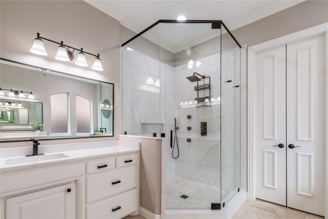 215 Bent Creek Court, Southlake, TX 76092