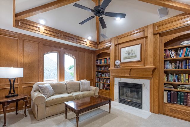 215 Bent Creek Court, Southlake, TX 76092