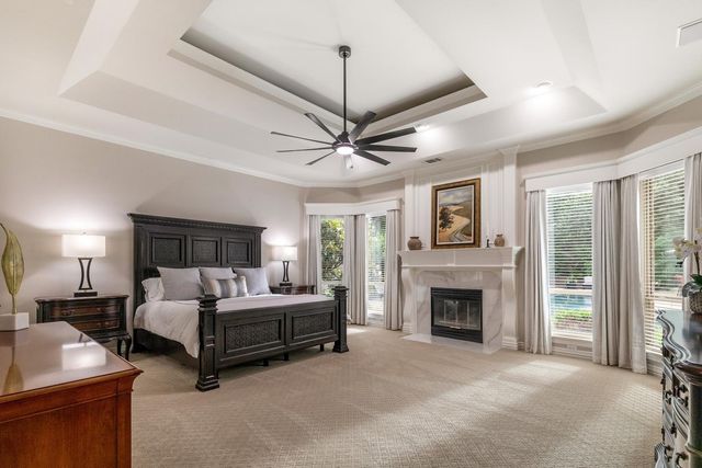 215 Bent Creek Court, Southlake, TX 76092