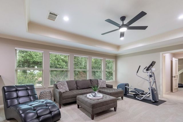 215 Bent Creek Court, Southlake, TX 76092