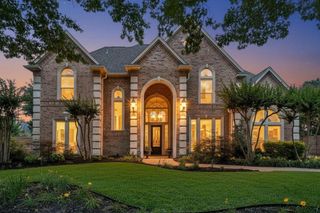 215 Bent Creek Court, Southlake, TX 76092
