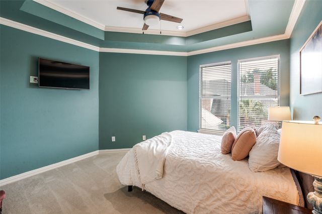 1809 Cliffview Drive, Plano, TX 75093