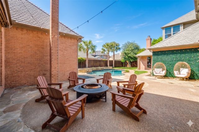 1809 Cliffview Drive, Plano, TX 75093