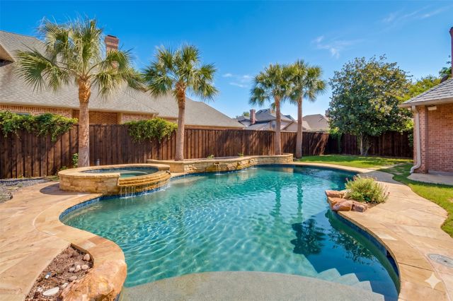 1809 Cliffview Drive, Plano, TX 75093