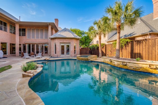 1809 Cliffview Drive, Plano, TX 75093