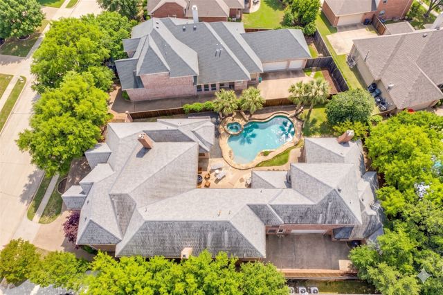 1809 Cliffview Drive, Plano, TX 75093