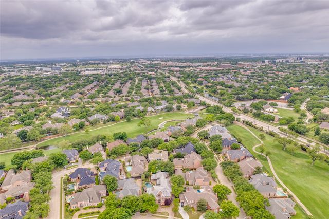 1809 Cliffview Drive, Plano, TX 75093