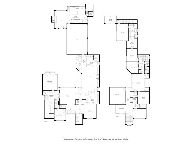 1809 Cliffview Drive, Plano, TX 75093