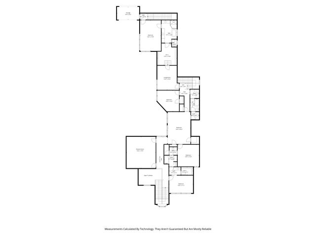 1809 Cliffview Drive, Plano, TX 75093