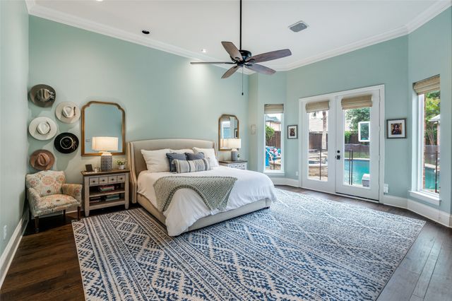 1809 Cliffview Drive, Plano, TX 75093