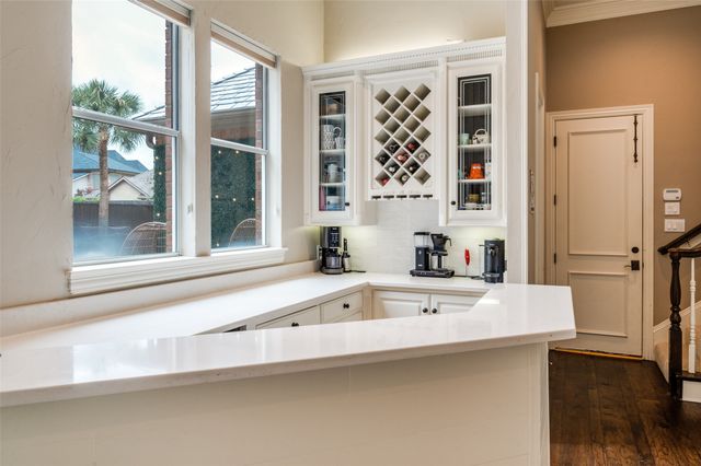 1809 Cliffview Drive, Plano, TX 75093