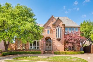 1809 Cliffview Drive, Plano, TX 75093