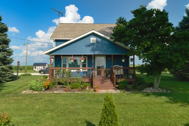 148 Dorsey Hageman Road 148 Dorsey Hageman Road, Sidney, OH 45365