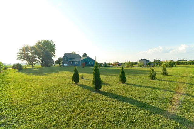 148 Dorsey Hageman Road 148 Dorsey Hageman Road, Sidney, OH 45365